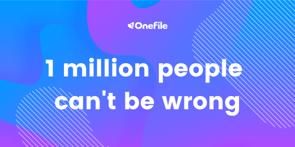 Onefile Vs Alternatives - Minimal Illustration Collection - Ultra HD Quality